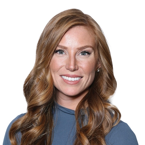 Stephanie Johnson